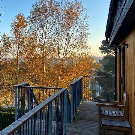 La Passerelle Morlaix Dış mekan fotoğraf