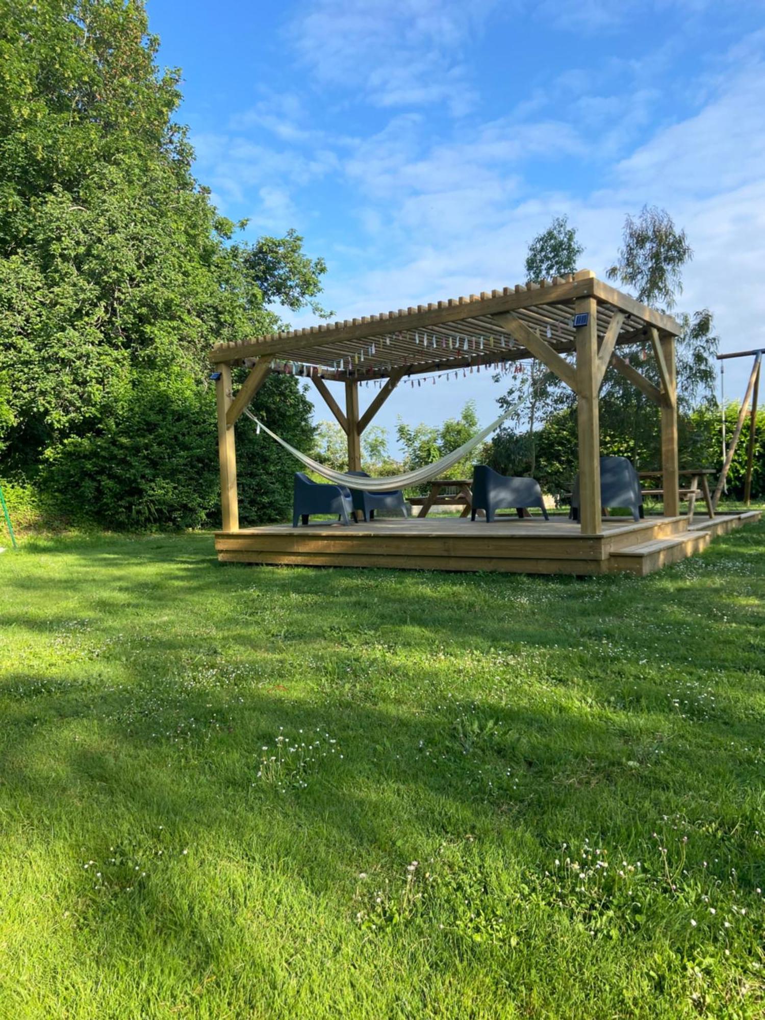 La Passerelle Morlaix Dış mekan fotoğraf