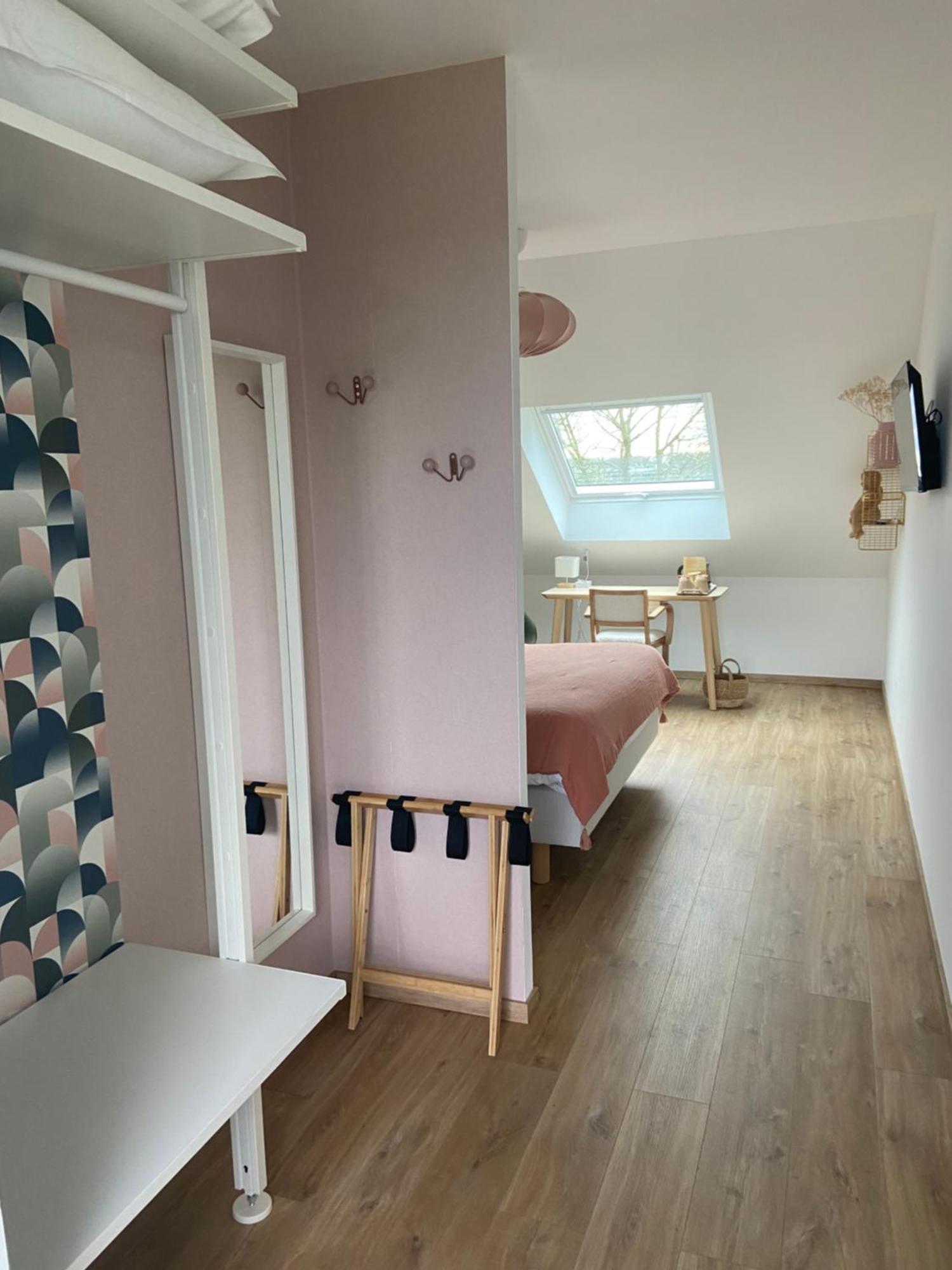 La Passerelle Morlaix Dış mekan fotoğraf
